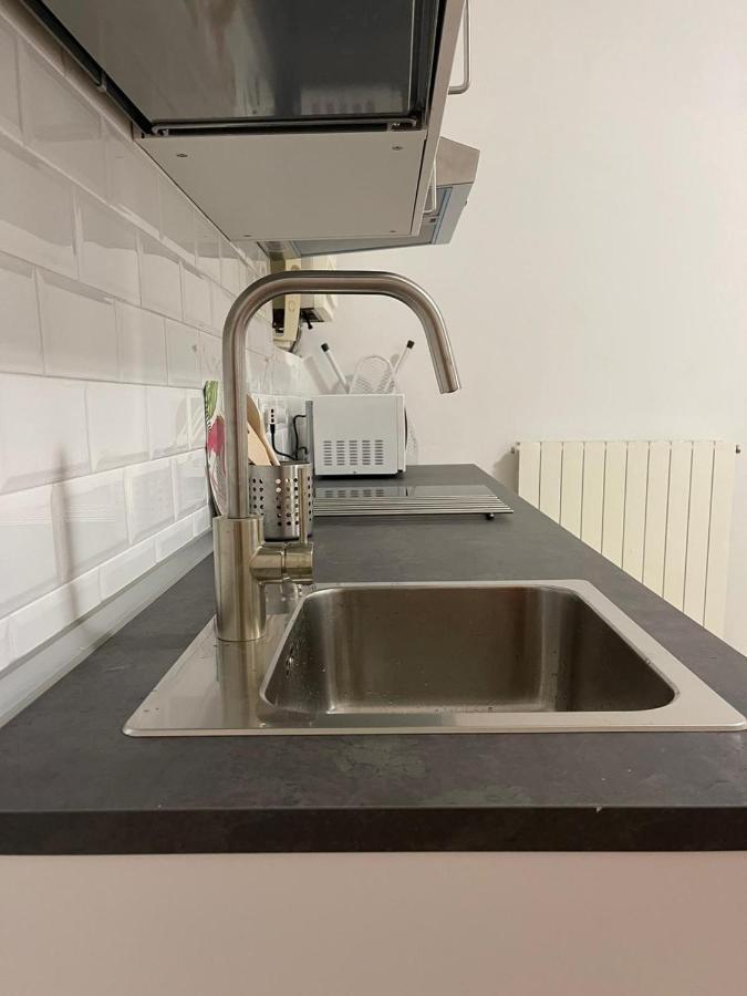 1-Tourist House Bologna-Cefalonia - Self Check-In ภายนอก รูปภาพ