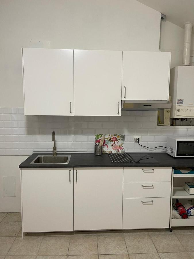 1-Tourist House Bologna-Cefalonia - Self Check-In ภายนอก รูปภาพ