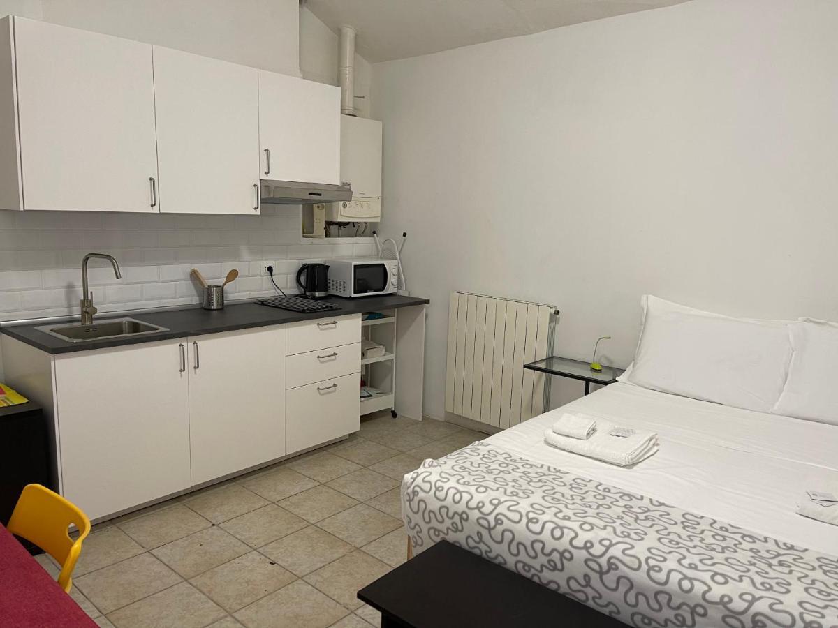 1-Tourist House Bologna-Cefalonia - Self Check-In ภายนอก รูปภาพ