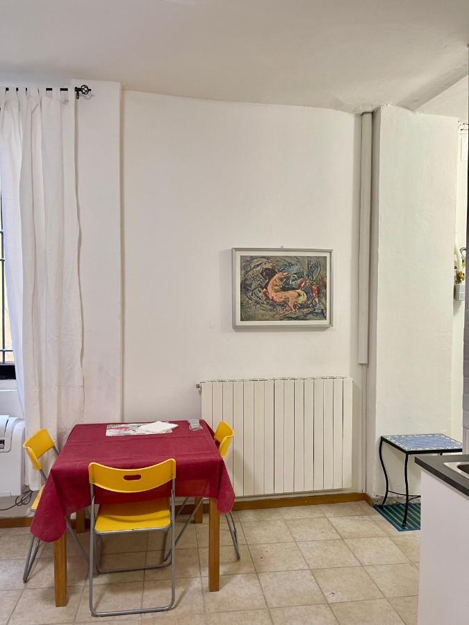 1-Tourist House Bologna-Cefalonia - Self Check-In ภายนอก รูปภาพ