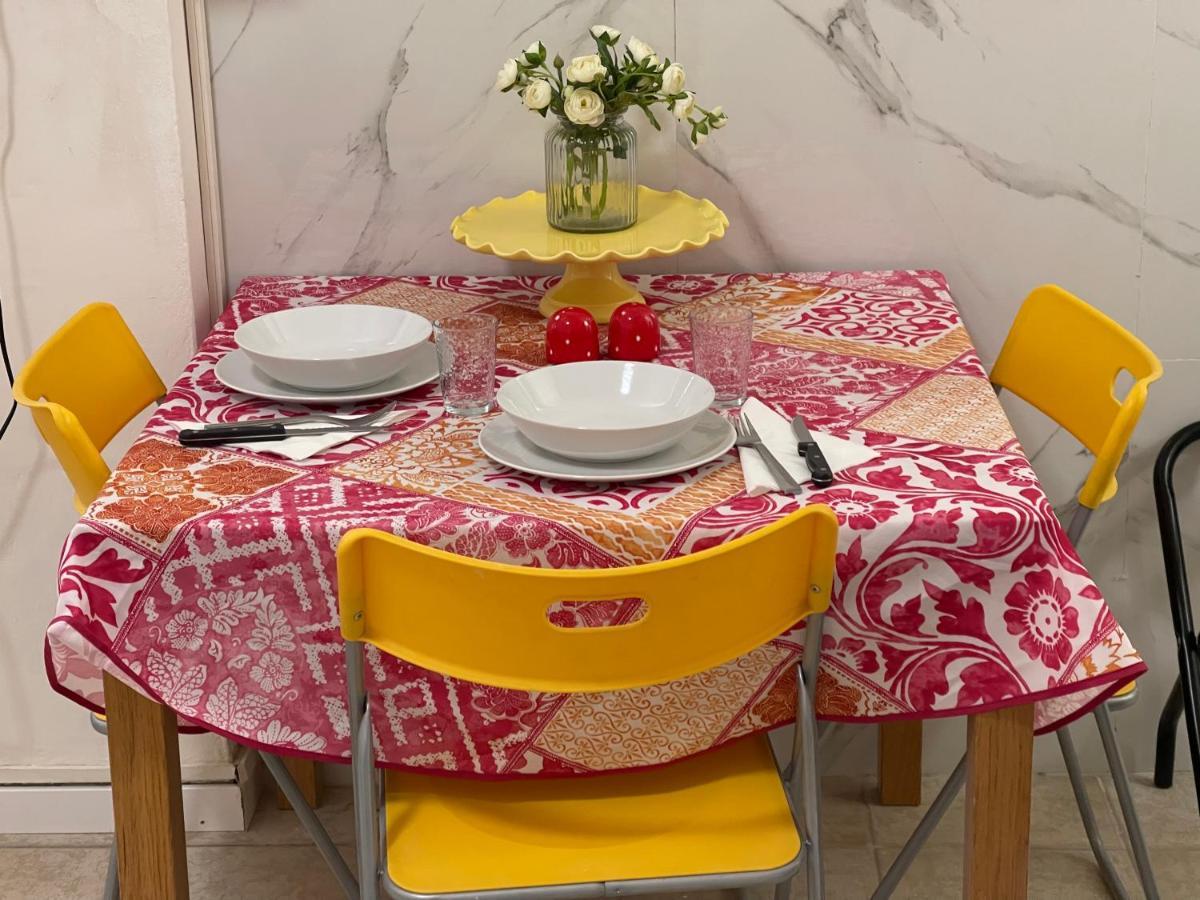 1-Tourist House Bologna-Cefalonia - Self Check-In ภายนอก รูปภาพ
