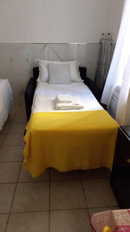 1-Tourist House Bologna-Cefalonia - Self Check-In ภายนอก รูปภาพ