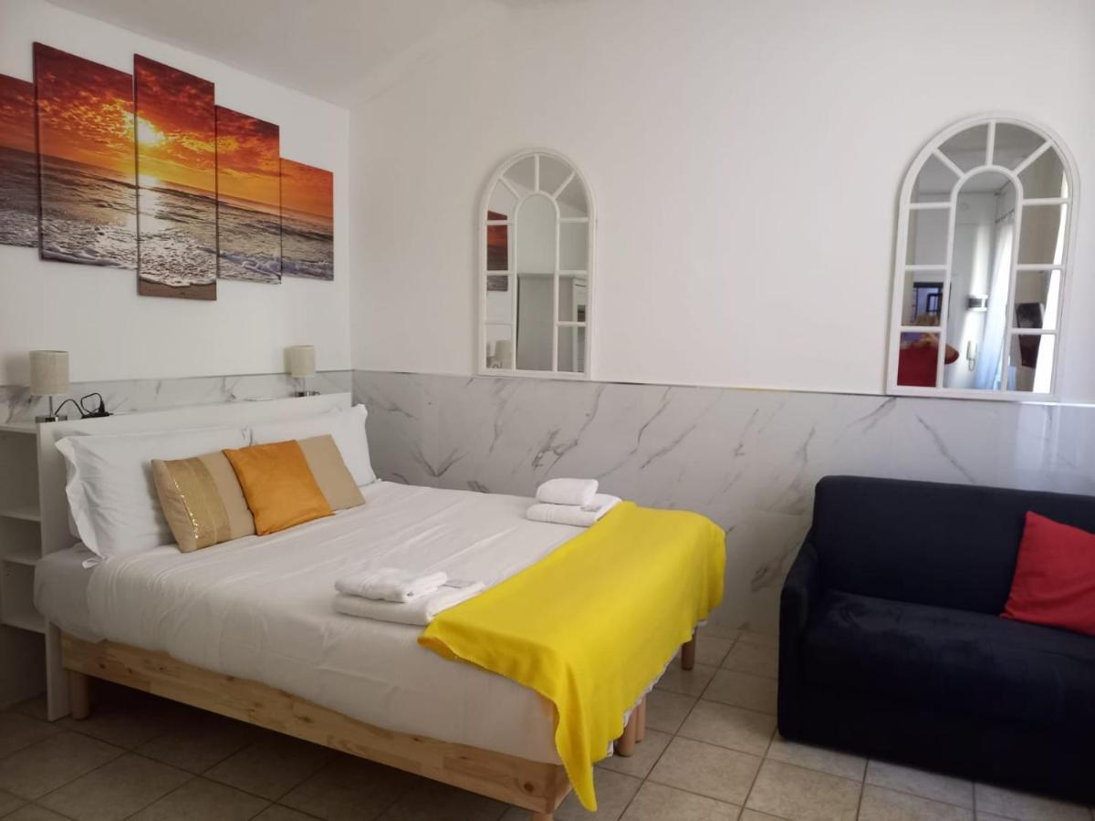 1-Tourist House Bologna-Cefalonia - Self Check-In ภายนอก รูปภาพ