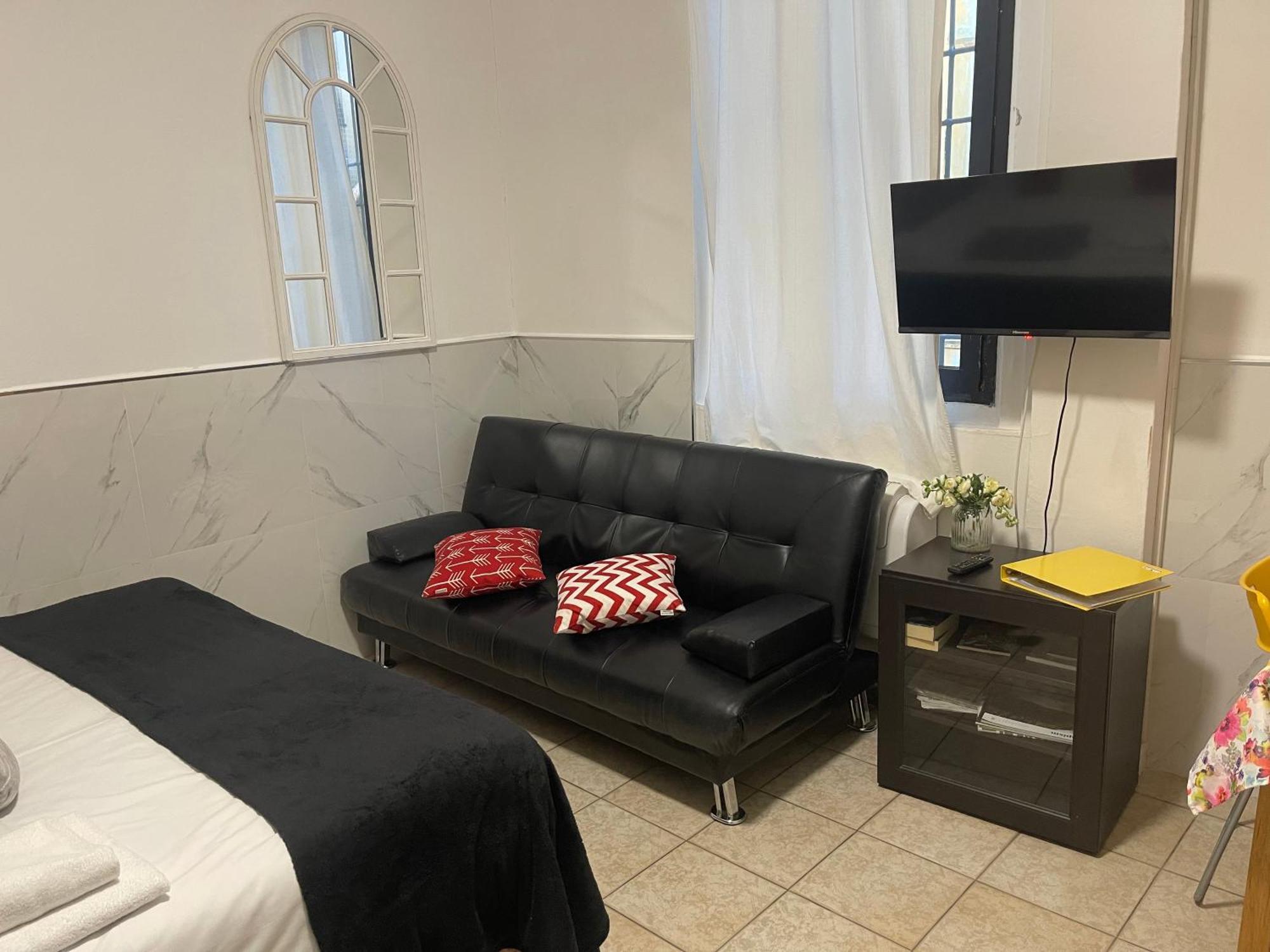 1-Tourist House Bologna-Cefalonia - Self Check-In ภายนอก รูปภาพ